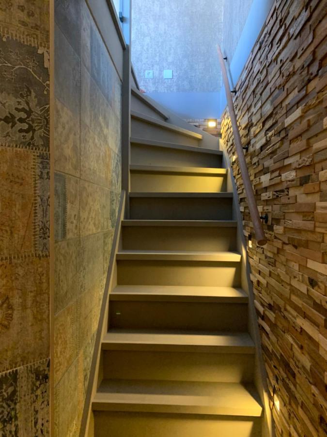 Beach Apartments Zandvoort Ngoại thất bức ảnh
