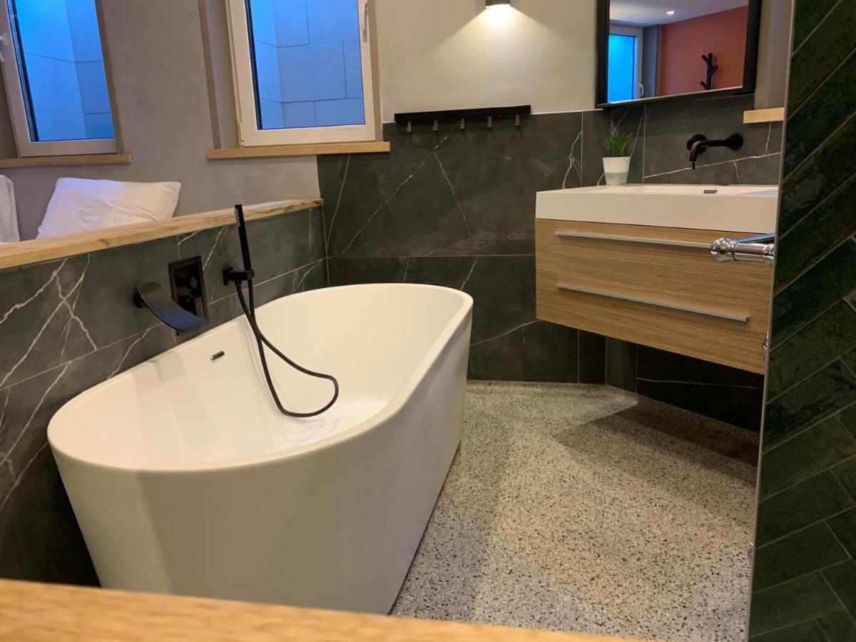 Beach Apartments Zandvoort Ngoại thất bức ảnh