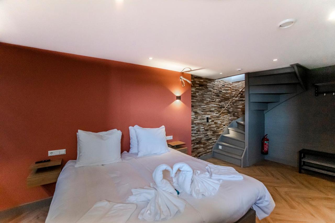 Beach Apartments Zandvoort Ngoại thất bức ảnh