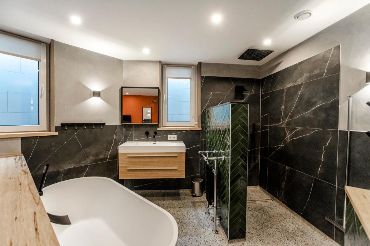 Beach Apartments Zandvoort Ngoại thất bức ảnh