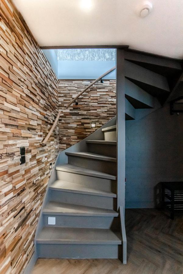 Beach Apartments Zandvoort Ngoại thất bức ảnh