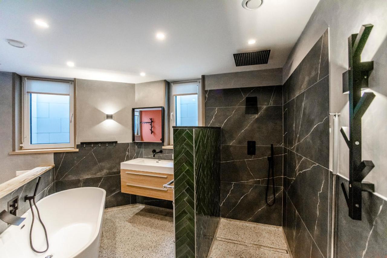 Beach Apartments Zandvoort Ngoại thất bức ảnh