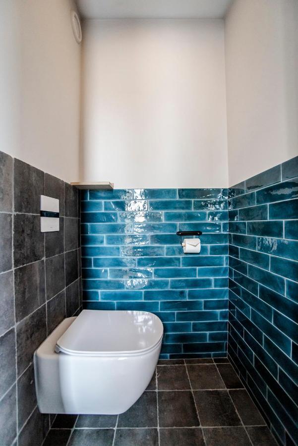 Beach Apartments Zandvoort Ngoại thất bức ảnh