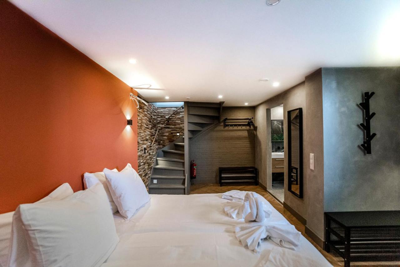 Beach Apartments Zandvoort Ngoại thất bức ảnh